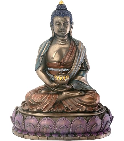 Amazon.com: Guru Padmasambhava Collectible Figurine : Home